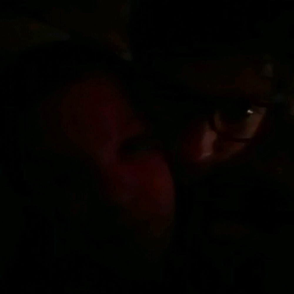 Meet your Posher, Blak